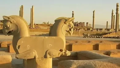 انشا در مورد مکان های تاریخی با مقدمه بدنه نتیجه