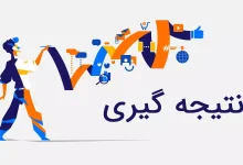 انشا در مورد نتیجه گیری با مقدمه بدنه نتیجه