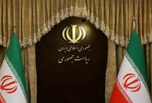 انشا در مورد وظایف رئیس جمهور با مقدمه بدنه نتیجه