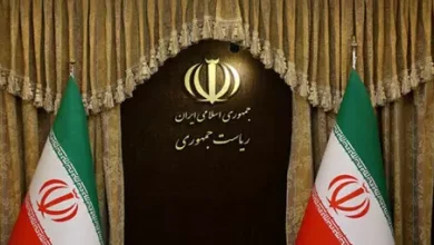 انشا در مورد وظایف رئیس جمهور با مقدمه بدنه نتیجه