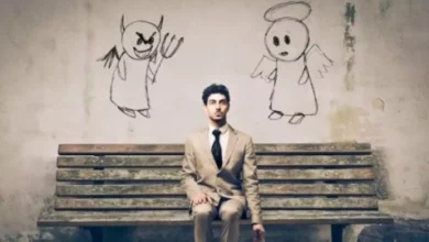 انشا در مورد کار خوب و بد با مقدمه بدنه نتیجه