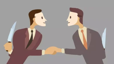 انشا در مورد کینه با مقدمه بدنه نتیجه