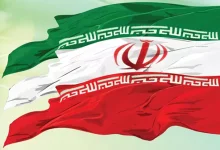 انشا در مورد پرچم ایران به زبان کودکانه با مقدمه بدنه نتیجه