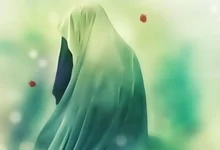 انشا در مورد حضرت فاطمه به زبان کودکانه با مقدمه بدنه نتیجه