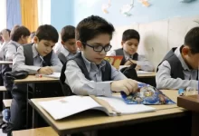 انشا در مورد بهترین خاطره من در مدرسه با مقدمه بدنه نتیجه