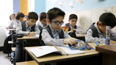 انشا در مورد بهترین خاطره من در مدرسه با مقدمه بدنه نتیجه