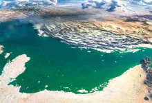 انشا در مورد خلیج فارس با مقدمه بدنه نتیجه