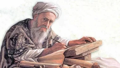 انشا در مورد دانشمندان ایران با مقدمه بدنه نتیجه