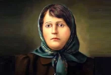 انشا در مورد رخشنده اعتصامی با مقدمه بدنه نتیجه