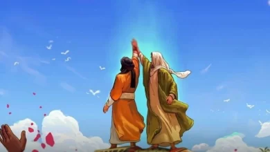 انشا در مورد روز عید غدیر با مقدمه بدنه نتیجه