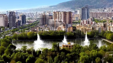 انشا در مورد زادگاه من تبریز با مقدمه بدنه نتیجه