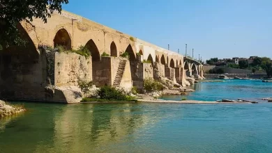 انشا در مورد زادگاه من دزفول با مقدمه بدنه نتیجه