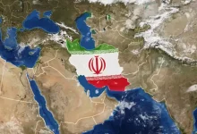 انشا در مورد سرزمین من با مقدمه بدنه نتیجه