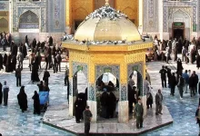 انشا در مورد سقاخانه با مقدمه بدنه نتیجه