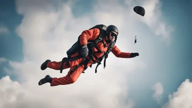 انشا در مورد سقوط و پرواز با مقدمه بدنه نتیجه