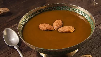 انشا در مورد سمنو با مقدمه بدنه نتیجه