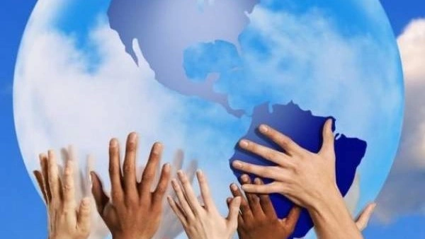 انشا در مورد صلح و دوستی با مقدمه بدنه نتیجه