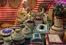 انشا در مورد صنایع دستی گیلان با مقدمه بدنه نتیجه