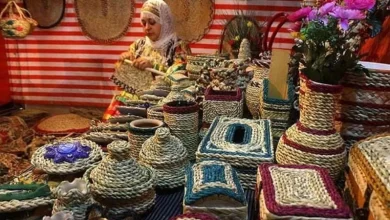 انشا در مورد صنایع دستی گیلان با مقدمه بدنه نتیجه