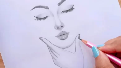 انشا در مورد طراحی با مقدمه بدنه نتیجه