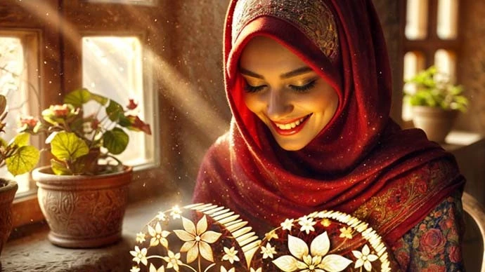 انشا در مورد عمه با مقدمه بدنه نتیجه