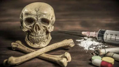 انشا در مورد مضرات اعتیاد با مقدمه بدنه نتیجه