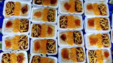 انشا در مورد نذری با مقدمه بدنه نتیجه