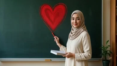 انشا در مورد هفته معلم با مقدمه بدنه نتیجه