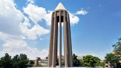 انشا در مورد همدان با مقدمه بدنه نتیجه