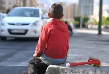 انشا در مورد کودکان کار با مقدمه بدنه نتیجه
