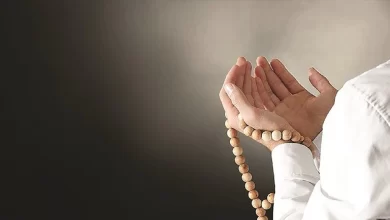 انشا در مورد گفتگو با خدا با مقدمه بدنه نتیجه