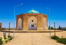 انشا در مورد گناباد با مقدمه بدنه نتیجه