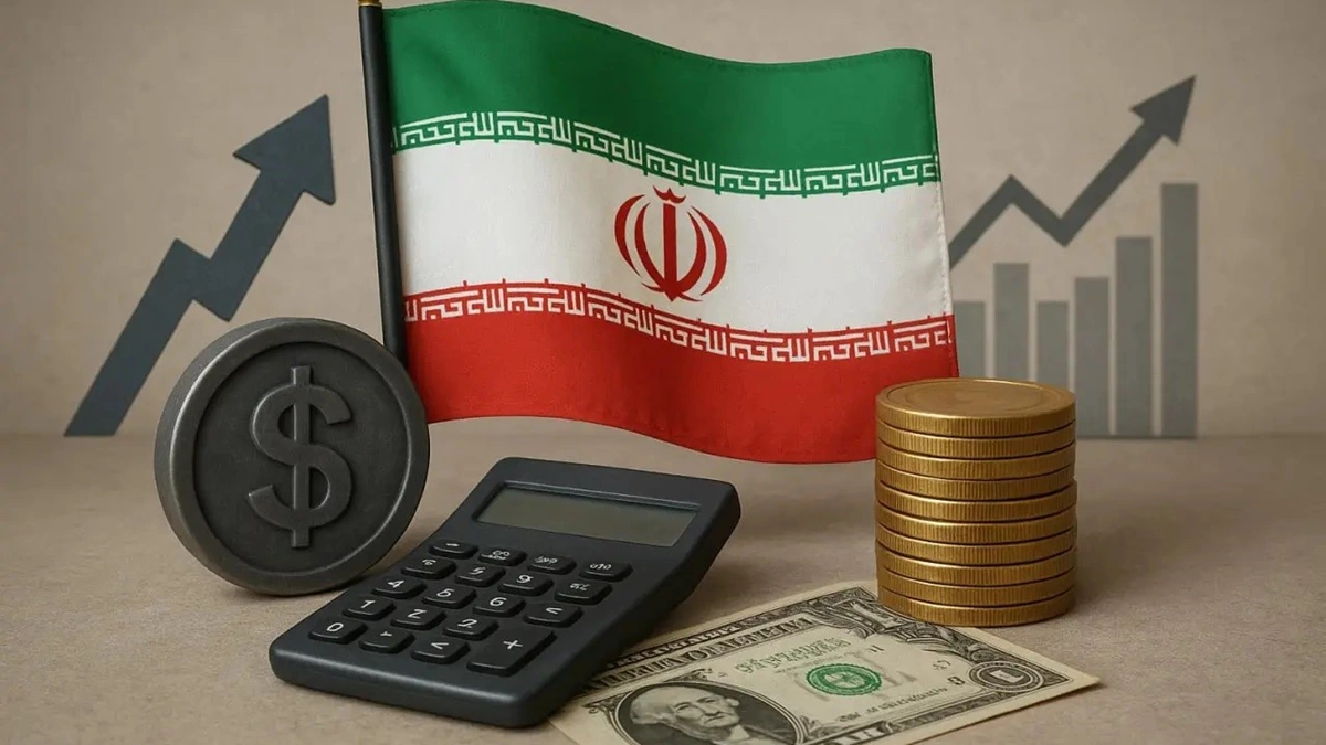 انشا در مورد اقتصاد ایران با مقدمه بدنه نتیجه