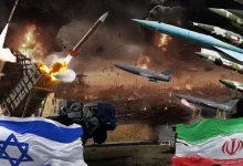 انشا در مورد جنگ ۱۲ روزه با مقدمه بدنه نتیجه