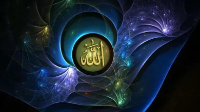 انشا در مورد حرف زدن با خدا با مقدمه بدنه نتیجه
