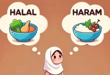 انشا در مورد حلال و حرام با مقدمه بدنه نتیجه