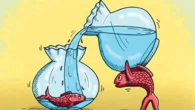 انشا در مورد خیر خواهی با مقدمه بدنه نتیجه