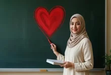 انشا در مورد دبیر ادبیات با مقدمه بدنه نتیجه