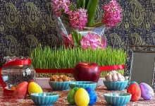 انشا در مورد روز عید با مقدمه بدنه نتیجه