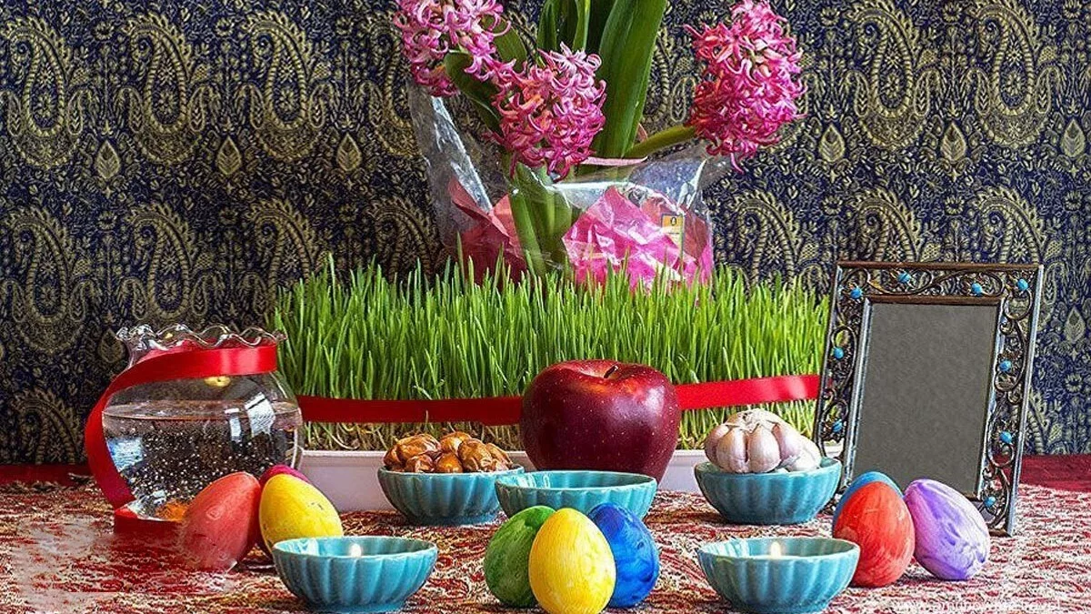انشا در مورد روز عید با مقدمه بدنه نتیجه