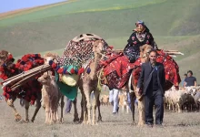 انشا در مورد زندگی عشایری با مقدمه بدنه نتیجه