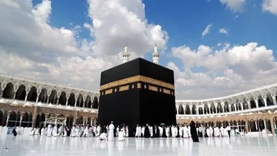 انشا در مورد سفر حج با مقدمه بدنه نتیجه