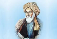 انشا در مورد سنایی غزنوی با مقدمه بدنه نتیجه