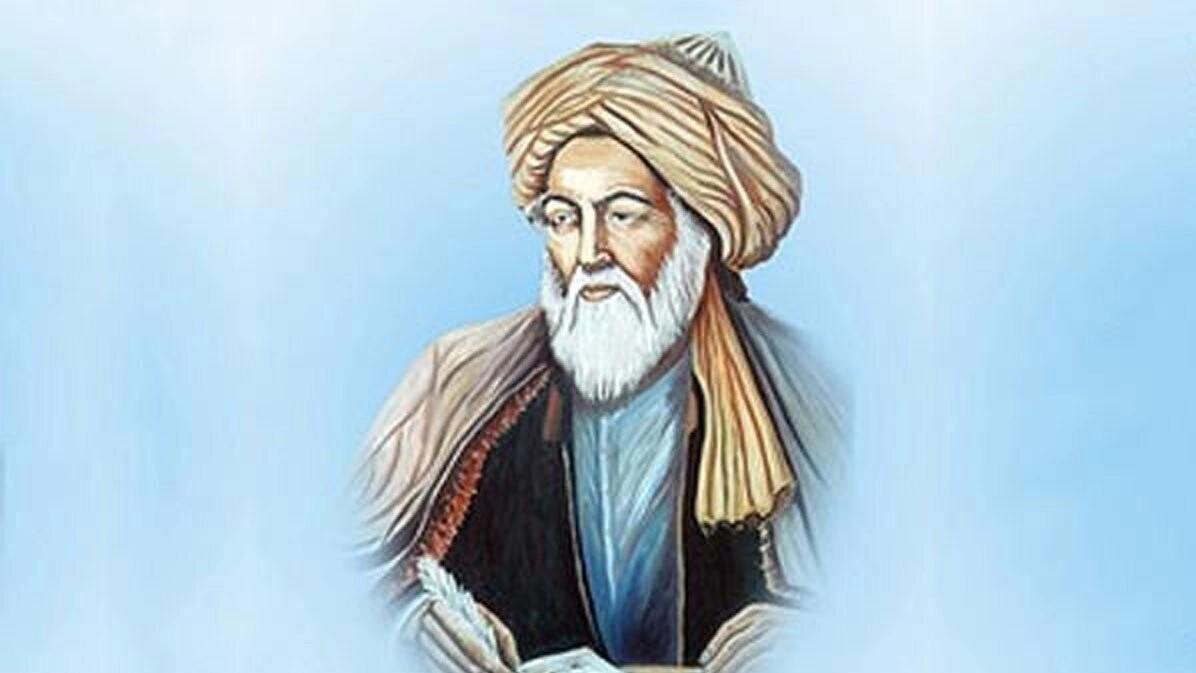 انشا در مورد سنایی غزنوی با مقدمه بدنه نتیجه