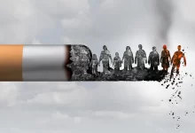 انشا در مورد ضرر های سیگار با مقدمه بدنه نتیجه