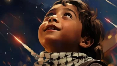 انشا در مورد فلسطین به زبان کودکانه با مقدمه بدنه نتیجه