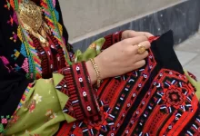 انشا در مورد لباس بلوچی با مقدمه بدنه نتیجه