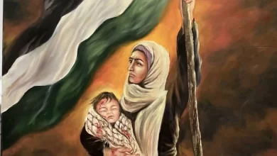 انشا در مورد مظلوم با مقدمه بدنه نتیجه