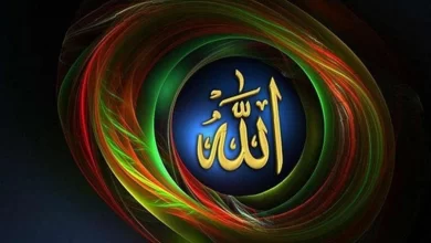 انشا در مورد وجود خدا با مقدمه بدنه نتیجه