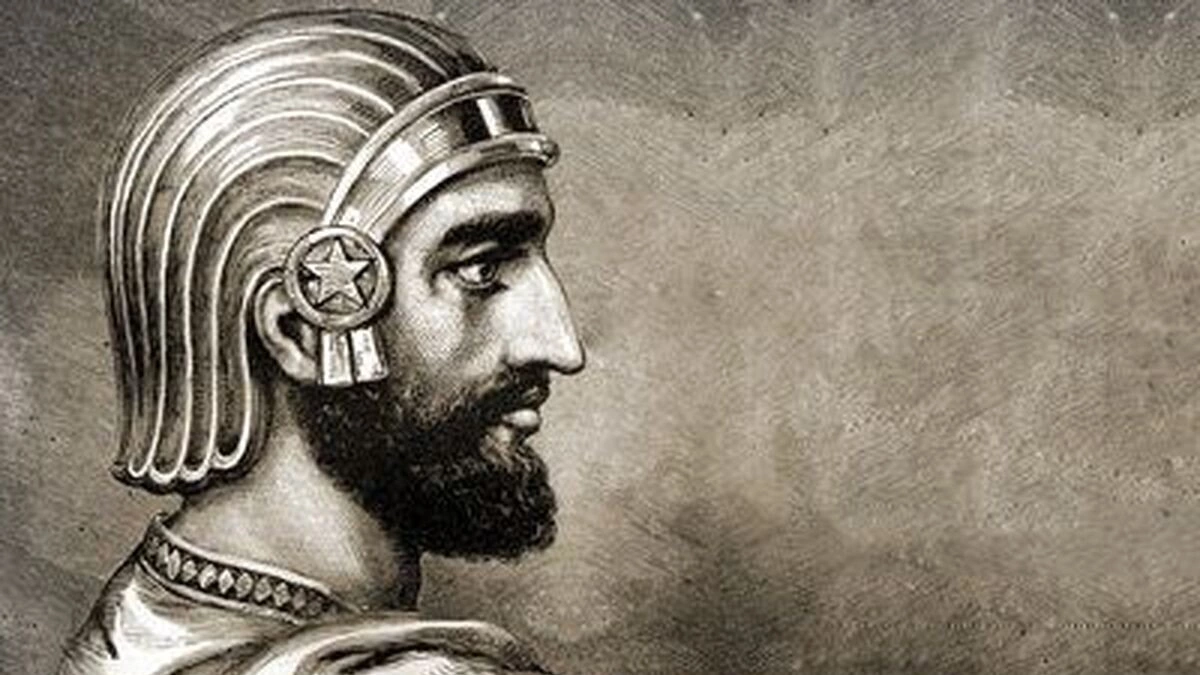 انشا در مورد کوروش کبیر با مقدمه بدنه نتیجه